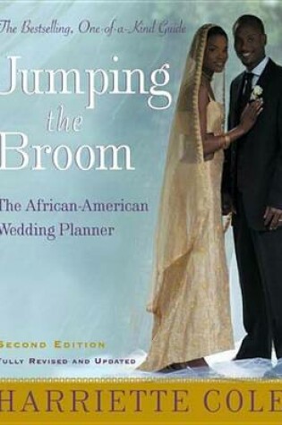 Cover of Jumping the Broom, Second Edition