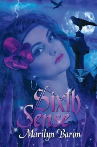 Cover of Sixth Sense