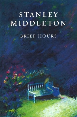 Cover of Brief Hours