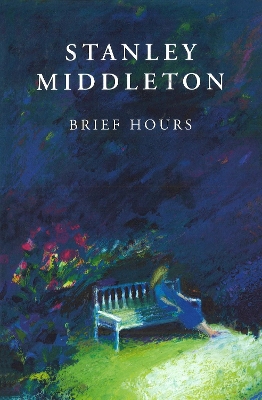 Book cover for Brief Hours