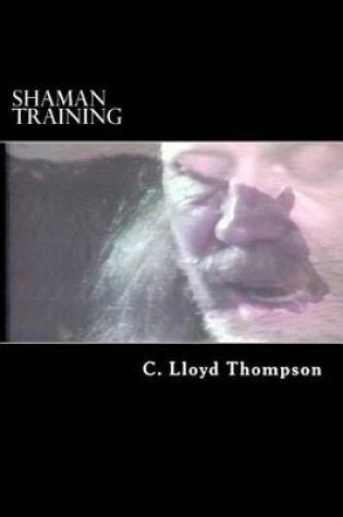 Cover of Shaman Training