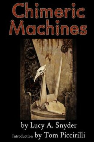 Cover of Chimeric Machines