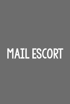 Book cover for Mail Escort