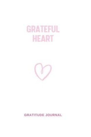Cover of Grateful Heart