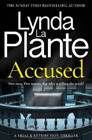 Cover of Accused