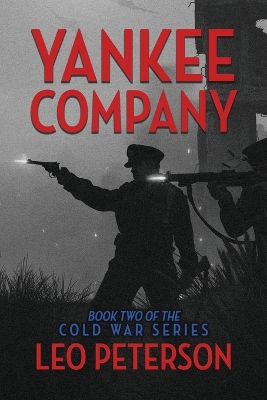 Book cover for Yankee Company