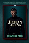 Book cover for The Utopian Arena