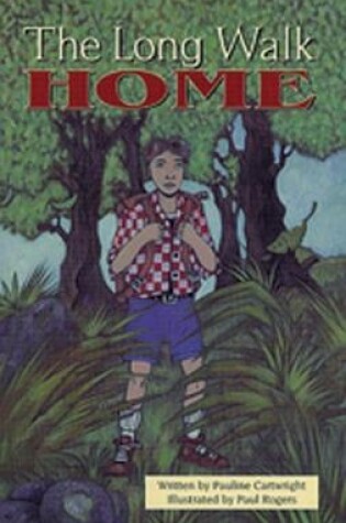 Cover of The Long Walk Home