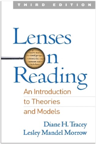 Cover of Lenses on Reading