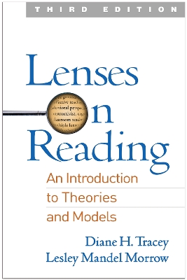 Book cover for Lenses on Reading