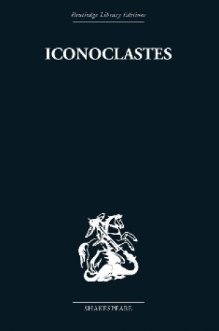 Cover of Iconocalstes