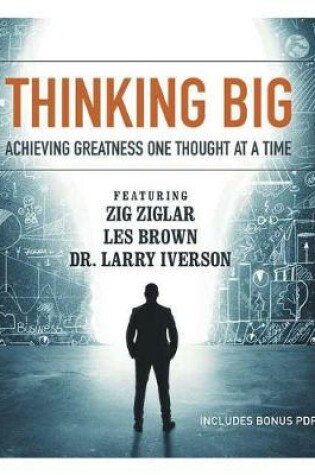 Cover of Thinking Big