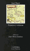 Book cover for Ensayos Y Cronicas