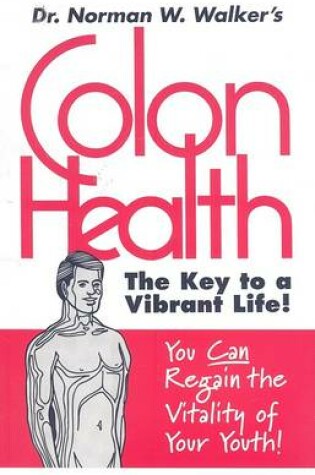 Cover of Colon Health