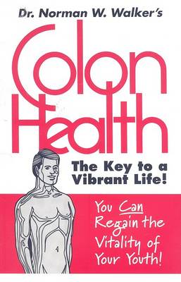 Book cover for Colon Health