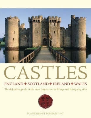 Book cover for Castles