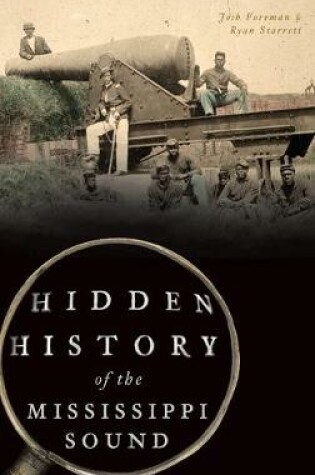 Cover of Hidden History of the Mississippi Sound