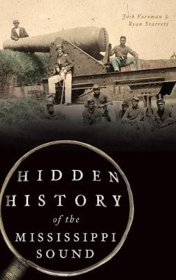 Cover of Hidden History of the Mississippi Sound