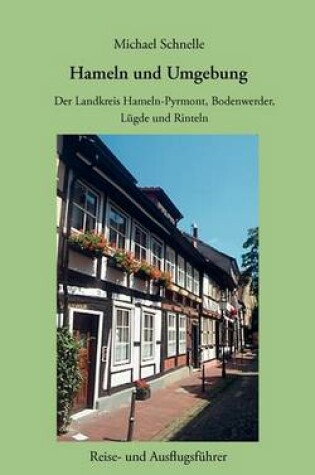 Cover of Hameln Und Umgebung