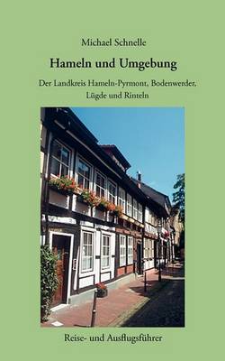 Book cover for Hameln Und Umgebung