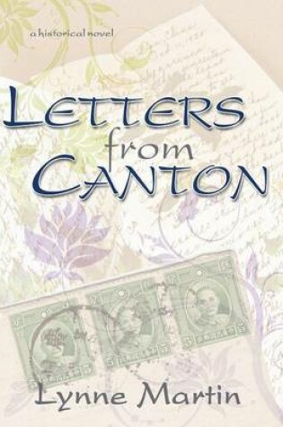 Cover of Letters from Canton