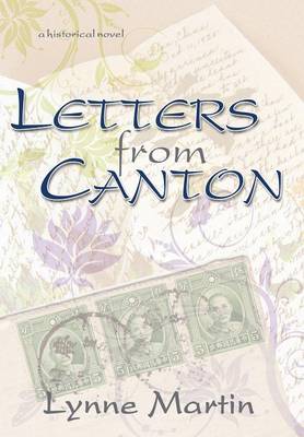 Book cover for Letters from Canton