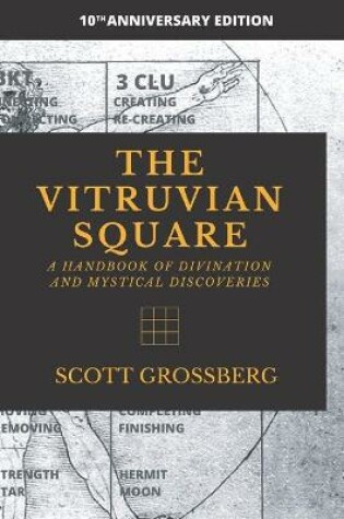 Cover of The Vitruvian Square