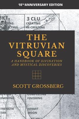 Book cover for The Vitruvian Square