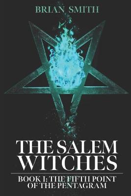 Book cover for The Salem Witches