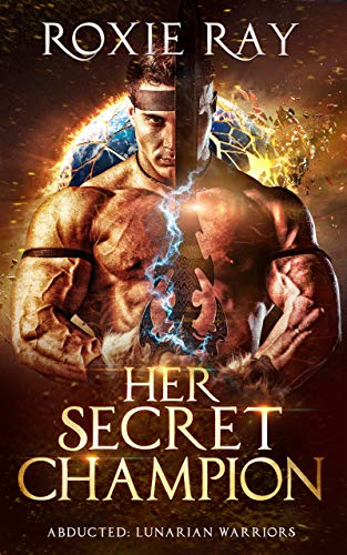 Book cover for Her Secret Champion