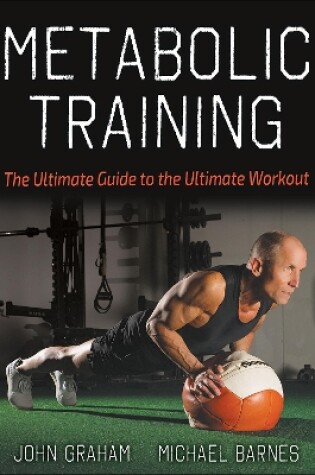 Cover of Metabolic Training