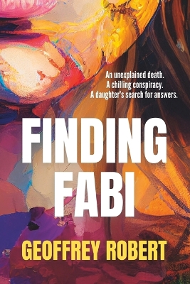 Cover of Finding Fabi