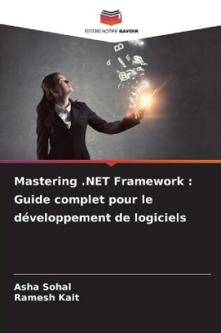 Cover of Mastering .NET Framework