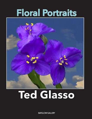 Cover of Floral Portraits