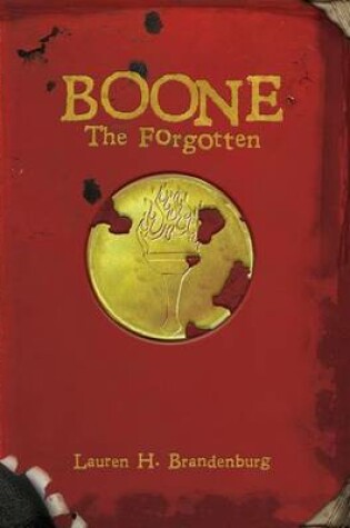 Cover of Boone