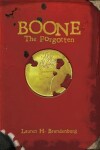 Book cover for Boone