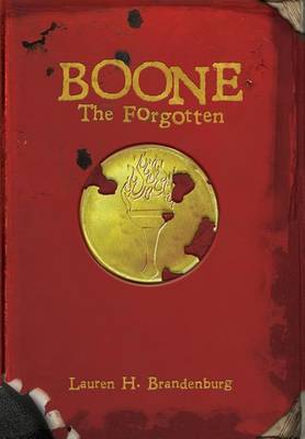 Cover of Boone