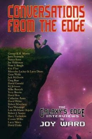 Cover of Conversations from the Edge
