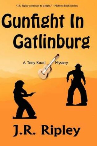 Cover of Gunfight in Gatlinburg