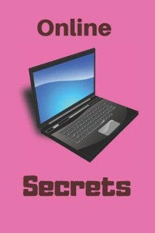 Cover of Online Secrets