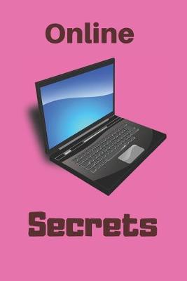 Book cover for Online Secrets