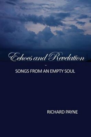 Cover of Echoes and Revelation