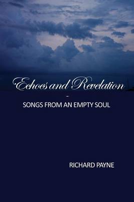 Book cover for Echoes and Revelation