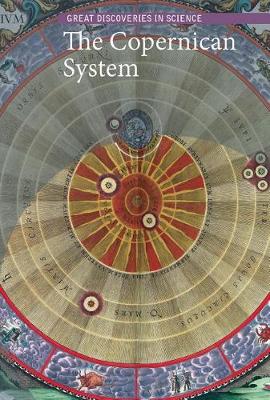 Book cover for The Copernican System