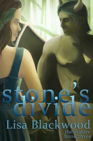 Cover of Stone's Divide