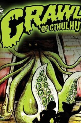 Cover of Crawl of Cthulhu