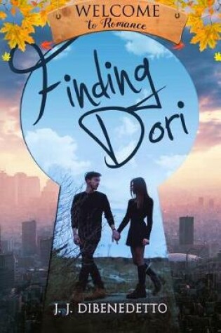 Cover of Finding Dori
