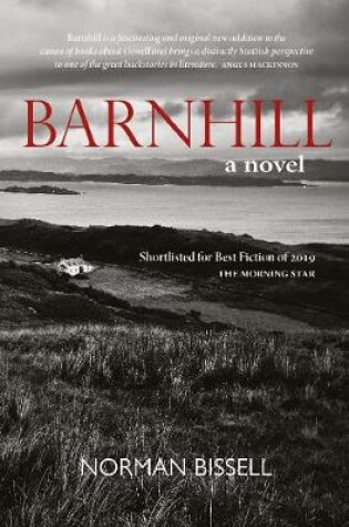Cover of Barnhill