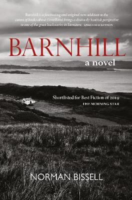 Book cover for Barnhill