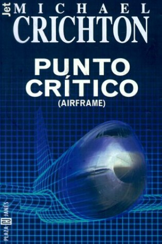 Cover of Punto Critico